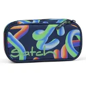 Satch Pencil Box crazy twist Etui