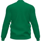 Joma Combi Jacket Groen L