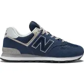 New Balance Sneakers laag 'Sneaker 574 Core' donkerblauw