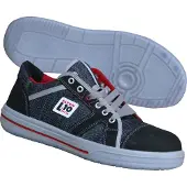ELTEN Sensation Esd S2 Lage Werkschoen | Maat: 44