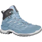 Lowa Wandelschoen Women Innovo GTX Mid Iceblue/Lightblue-Schoenmaat 40