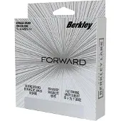 Berkley Finesse 300 M Braided Line Transparant 0.080 mm