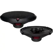 Rockford Fosgate Prime Speakerset R169X3