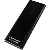 LC-Power Lc-m2-c-nvme Externe Ssd M.2-behuizing