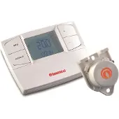 IMMERGAS Comando Amico Remoto v2: programmeerbare weersensor en -regelaar