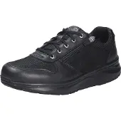 Joya Dynamo Zip Sneakers | Maat 8 Dames Zwart