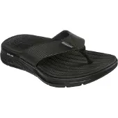 SKECHERS Slippers GO CONSISTENT SANDAL - Synthwave