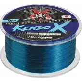 Kali Kunnan Kendo X 600 M Monofilament Blauw 0.280 mm