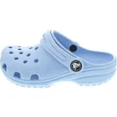Crocs Open schoenen 'Classic' lichtblauw