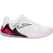 Joma Open Padel Shoes Wit EU 41 Man