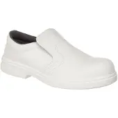 Portwest Steelite Veiligheidsschoen Instapper Laag S2 Fw81 | Maat: 36