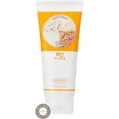 Holika Holika Daily Fresh Rice Cleansing Foam 150 ml