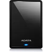ADATA HV620S DashDrive External 2TB Black
