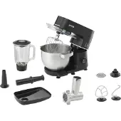 Gorenje Mmc1000scb 1000w Keukenrobot