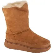 FitFlop Enkellaarsjes GO9A69 dames 39