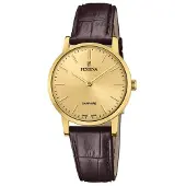 Festina - F20017/2 - Polshorloge - Dames