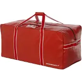 WinnWell Tasche Carry team bag goalie Goalie Eishockeytasche 58715 Schwarz