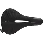 Terry Fisio Climavent Gel Zadel