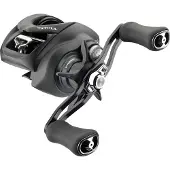 Daiwa Tatula Tw 25 Baitcasting Reel Zilver 200L