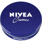 Nivea Serie - Universele Crème - 150ml - Gezicht & Lichaam - Verzachtend