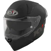 Kyt R2R Plain Helm