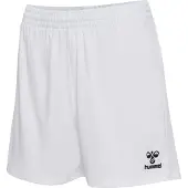 Hummel Sportbroek zwart / wit