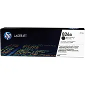 HP Toner 826A (CF310A) Zwart