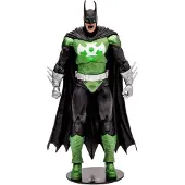 Mcfarlane Toys DC Collector Actiefiguur: Batman als Green Lantern, 18 cm