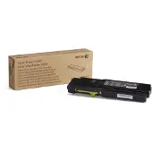 Xerox Toner 106R02231 Geel