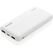 Philips Powerbank Philips DLP1810NB/62 Zwart 10000 mAh