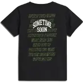 SOMETIME SOON Shirt 'Empower' | 152 | boy