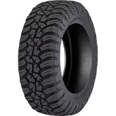 General CONTINENTAL ContiEcoContact 6, bandenmaat 235/55 R19, extra sterk (XL), laadindex 105, snelheidsindex V