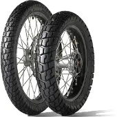 Dunlop TRAILMAX 120/90-18 TT, Motorbanden achter
