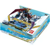 Bandai Digimon Card Game Box - New Awakening - 24 packs