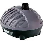 HEISSNER Fonteinpomp | | 2500 ltr/u