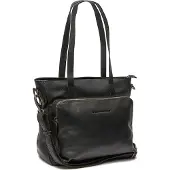 The Chesterfield Brand Alicante Shopper black