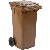 POV Mini-container 120 ltr