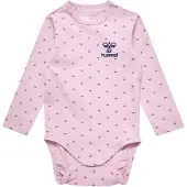Hummel Beesy Body Met Lange Mouwen