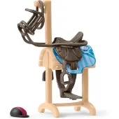 Schleich HORSE CLUB - Accessoires voor paardentrailer - 42613