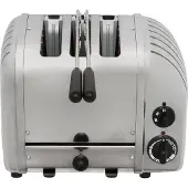 Dualit DU31226 - Inox