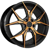 KESKIN KT19N8519511230MBFC Velg