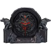 Nemesis Now Diablo IV Hells Gate Box 22cm