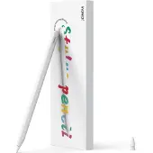 Inateck PCL005_WHITE stylus-pen 15 g Wit