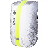 Wowow Bag Cover Urban Hero Full Reflective 30L-35L