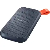 SanDisk Portable SSD 1TB