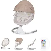 Chipolino Relax Swing Brida Macademia