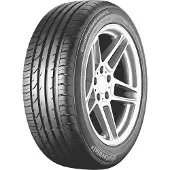 Continental zomerbanden voor motorfietsen, type ContiPremiumContact 2 (205/60 R16 96H XL, met Conti Seal)