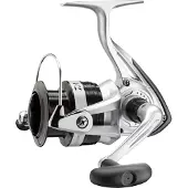 Daiwa Sweepfire Ec Spinning Reel Zilver 5000