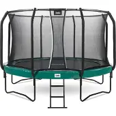 Salta trampoline First Class met veiligheidsnet 427 cm