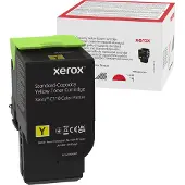 Xerox Toner 006R04359 Geel